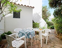 Apartment by the Beach in Spain's Costa Brava