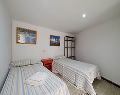Apartment by the Beach in Spain's Costa Brava