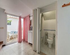 Apartment by the Beach in Spain's Costa Brava