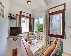 Apartment by the Beach in Spain's Costa Brava