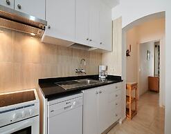 Apartment by the Beach in Spain's Costa Brava
