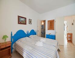 Apartment by the Beach in Spain's Costa Brava