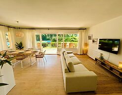 Apartment in Calella With Waterfront Views