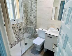 Apartment in Calella With Waterfront Views