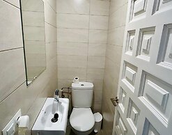 Apartment in Calella With Waterfront Views