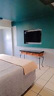 HOTEL PARAISO