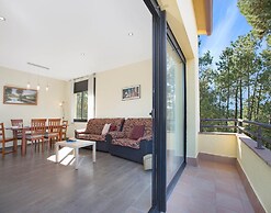 Villa in Lloret de Mar With Private Pool