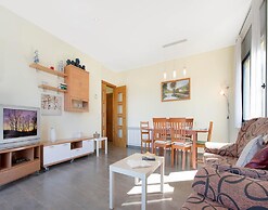 Villa in Lloret de Mar With Private Pool