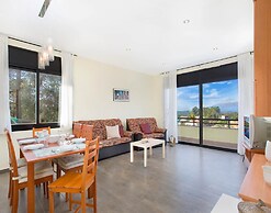 Villa in Lloret de Mar With Private Pool
