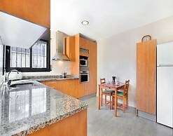 Villa in Lloret de Mar With Private Pool