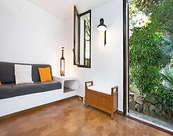 3-bedroom Villa With Pool and Parking