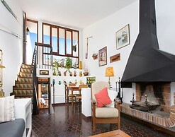 3-bedroom Villa With Pool and Parking