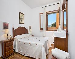 Quiet Villa With Private Pool in Videres