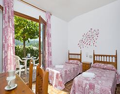 Quiet Villa With Private Pool in Videres