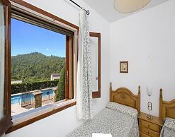Quiet Villa With Private Pool in Videres