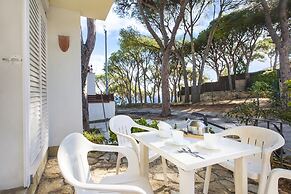 Apartment in Llafranc Near Serene Beach