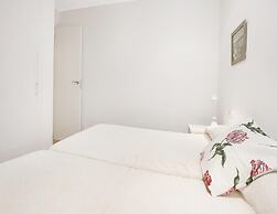 Apartment in Llafranc Near Serene Beach