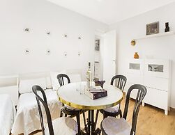 Apartment in Llafranc Near Serene Beach