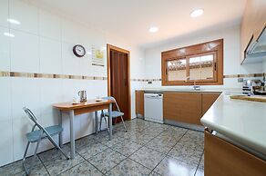 Apartment in Blanes With Sea View Terrace