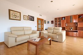 Apartment in Blanes With Sea View Terrace