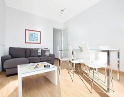 Apartment in Llafranc by the Beach