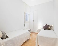 Apartment in Llafranc by the Beach