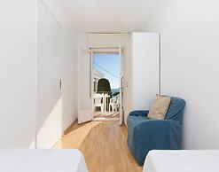 Apartment in Llafranc by the Beach