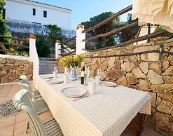 Villa in Costa Brava With Private Pool
