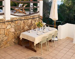 Villa in Costa Brava With Private Pool
