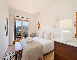 Villa in Costa Brava With Private Pool