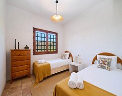 Villa in Costa Brava With Private Pool