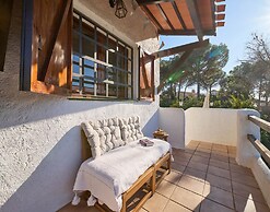 Villa in Costa Brava With Private Pool