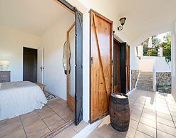 Villa in Costa Brava With Private Pool