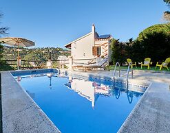 Villa in Costa Brava With Private Pool