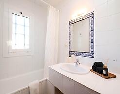 Villa in Costa Brava With Private Pool