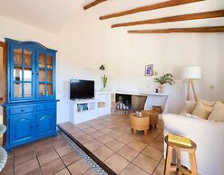 Villa in Costa Brava With Private Pool