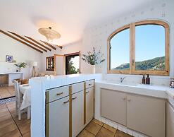 Villa in Costa Brava With Private Pool