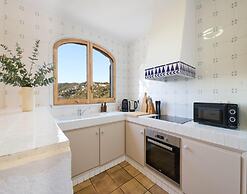 Villa in Costa Brava With Private Pool