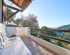 Villa in Costa Brava With Private Pool