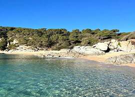 Villa in Costa Brava With Private Pool