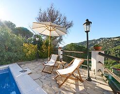 Villa in Costa Brava With Private Pool