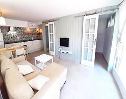Apartment for 5 People in Costa Brava
