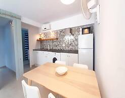 Apartment for 5 People in Costa Brava