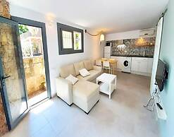 Apartment for 5 People in Costa Brava