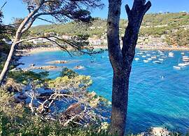 Apartment for 5 People in Costa Brava