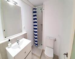 Apartment for 5 People in Costa Brava
