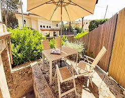 Apartment for 5 People in Costa Brava