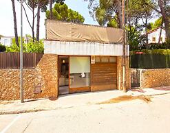 Apartment for 5 People in Costa Brava