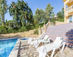 Stunning Villa in Lloret de Mar