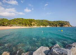 Stunning Villa in Lloret de Mar